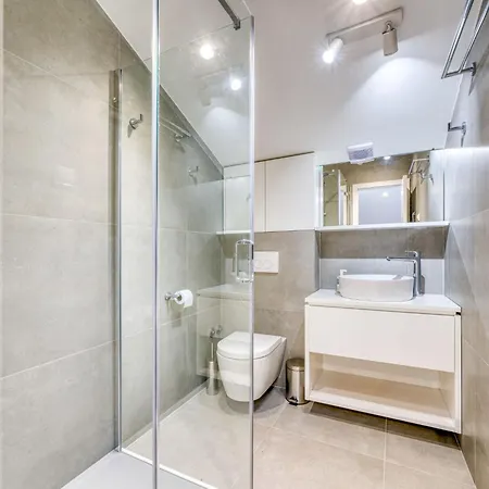 Vikendica Tanja By Interhome *