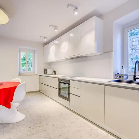 Tanja By Interhome Vikendica *