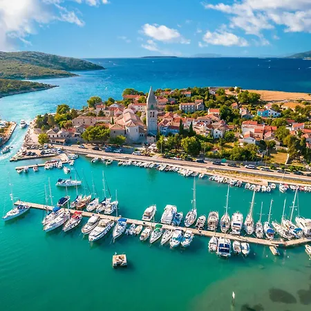 Tanja By Interhome Dom wakacyjny Osor