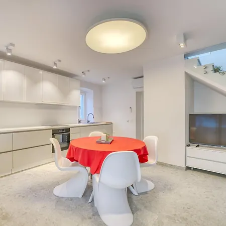 Dom wakacyjny Tanja By Interhome Osor