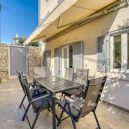 Dom wakacyjny Tanja By Interhome *