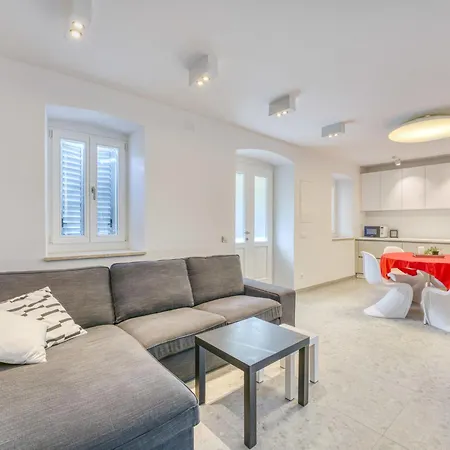 Tanja By Interhome Dom wakacyjny