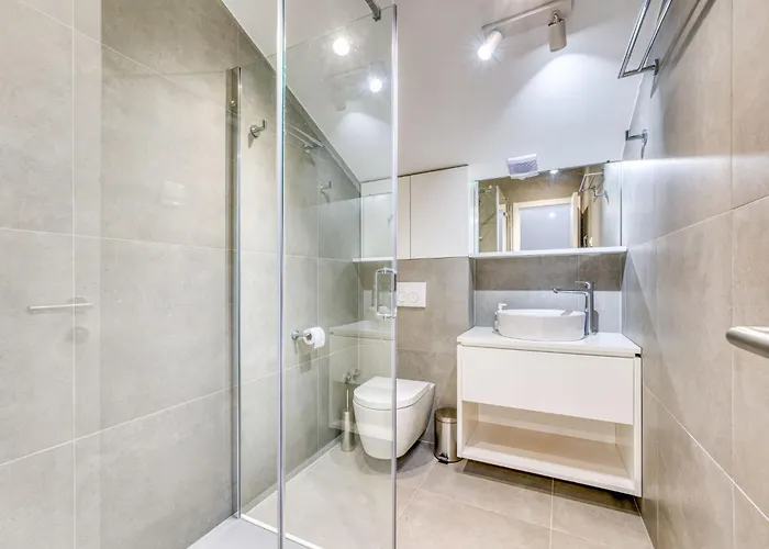 Case de vacanță Tanja By Interhome *