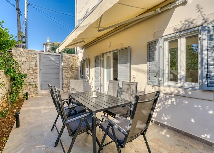 Case de vacanță Tanja By Interhome *