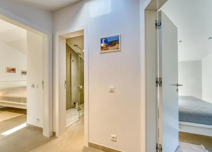 Tanja By Interhome * Osor