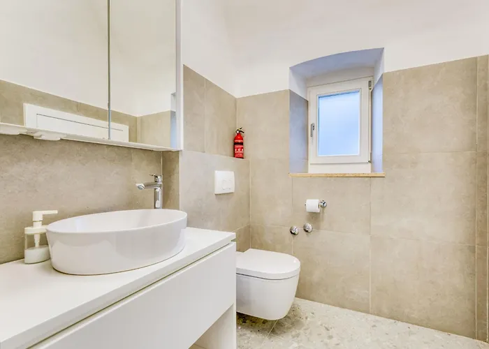 Tanja By Interhome * Osor