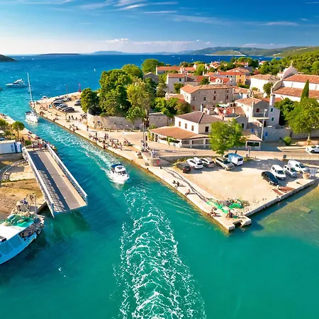 Tanja By Interhome *