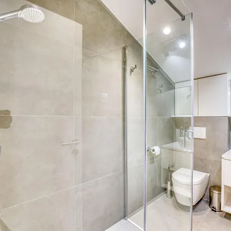 Feriehus Tanja By Interhome