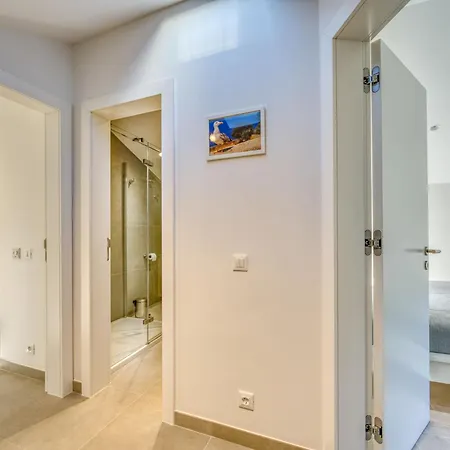 Tanja By Interhome * Osor