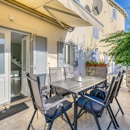 Feriehus Tanja By Interhome