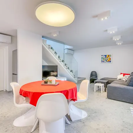 Feriehus Tanja By Interhome